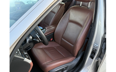 BMW 530 D* 12.2013г* 245к.с* 8СК* 218.000КМ* ТОП СЪСТОЯНИЕ - автомобили, коли, обяви за нови и употребявани 7