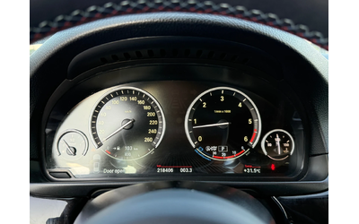 BMW 530 D* 12.2013г* 245к.с* 8СК* 218.000КМ* ТОП СЪСТОЯНИЕ - автомобили, коли, обяви за нови и употребявани 9