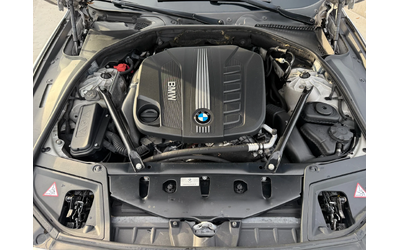 BMW 530 D* 2012г* xDrive* Топ Състояние* Автоматик* - автомобили, коли, обяви за нови и употребявани 16