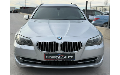 bmw-530 - 1