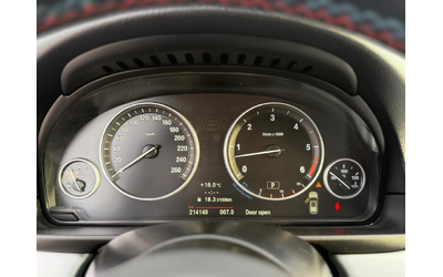 BMW 530 D* 2012г* xDrive* Топ Състояние* Автоматик* - автомобили, коли, обяви за нови и употребявани 9