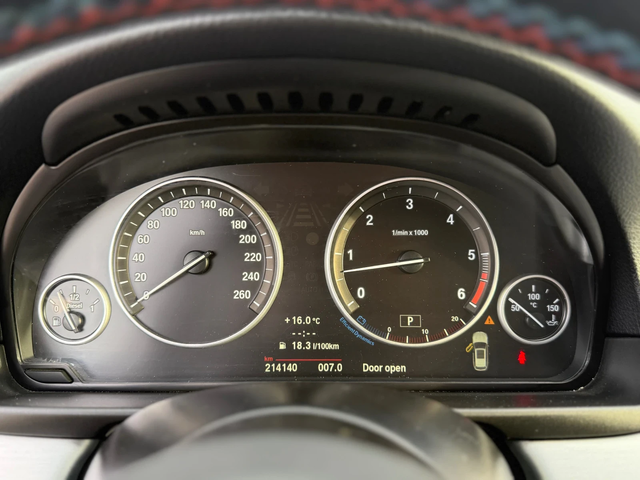 BMW 530 D* 2012г* xDrive* Топ Състояние* Автоматик* - автомобили, коли, обяви за нови и употребявани 9