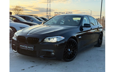bmw-530 - 0