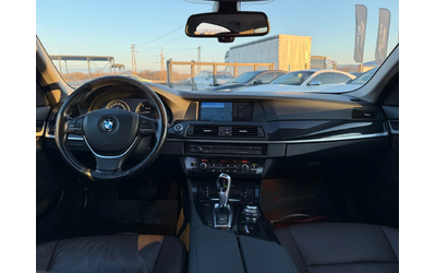 BMW 530 D* 2012г* M Pack* Full Maxx* Топ Състояние* 160.00 - автомобили, коли, обяви за нови и употребявани 10