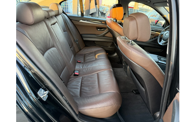 BMW 530 D* 2012г* M Pack* Full Maxx* Топ Състояние* 160.00 - автомобили, коли, обяви за нови и употребявани 11