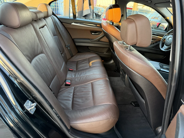 BMW 530 D* 2012г* M Pack* Full Maxx* Топ Състояние* 160.00 - автомобили, коли, обяви за нови и употребявани 11