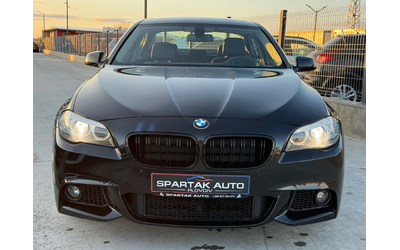 bmw-530 - 1