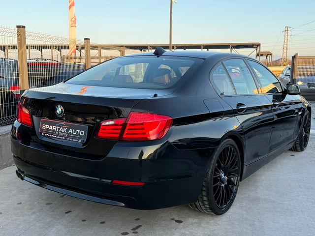 BMW 530 D* 2012г* M Pack* Full Maxx* Топ Състояние* 160.00 - автомобили, коли, обяви за нови и употребявани 3