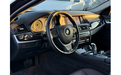 BMW 530 D* 2012г* M Pack* Full Maxx* Топ Състояние* 160.00 - автомобили, коли, обяви за нови и употребявани 6