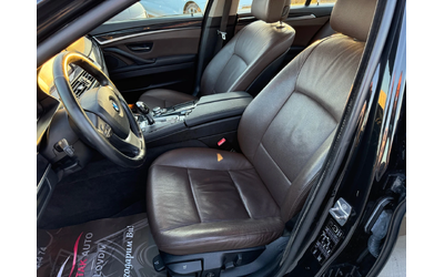 BMW 530 D* 2012г* M Pack* Full Maxx* Топ Състояние* 160.00 - автомобили, коли, обяви за нови и употребявани 7