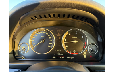 BMW 530 D* 2012г* M Pack* Full Maxx* Топ Състояние* 160.00 - автомобили, коли, обяви за нови и употребявани 8