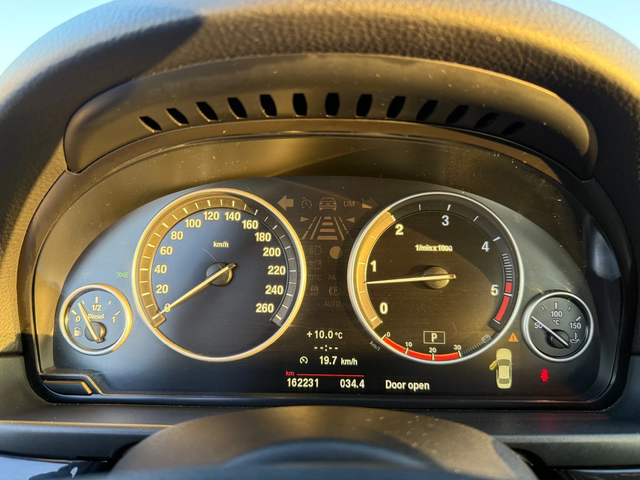 BMW 530 D* 2012г* M Pack* Full Maxx* Топ Състояние* 160.00 - автомобили, коли, обяви за нови и употребявани 8