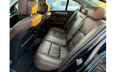 BMW 530 D* 2012г* M Pack* Full Maxx* Топ Състояние* 160.00 - автомобили, коли, обяви за нови и употребявани 9