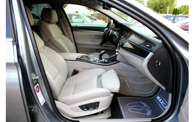 BMW 530 xDrive/LUXURY PACKAGE/СОБСТВЕН ЛИЗИНГ/ОБСЛУЖЕН - автомобили, коли, обяви за нови и употребявани 11