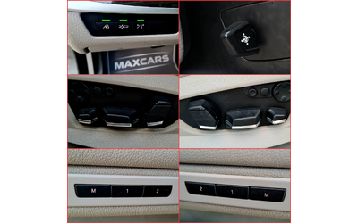 BMW 530 xDrive/LUXURY PACKAGE/СОБСТВЕН ЛИЗИНГ/ОБСЛУЖЕН - автомобили, коли, обяви за нови и употребявани 13