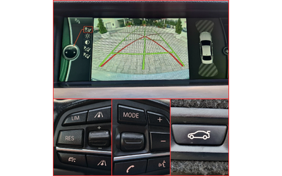 BMW 530 xDrive/LUXURY PACKAGE/СОБСТВЕН ЛИЗИНГ/ОБСЛУЖЕН - автомобили, коли, обяви за нови и употребявани 15