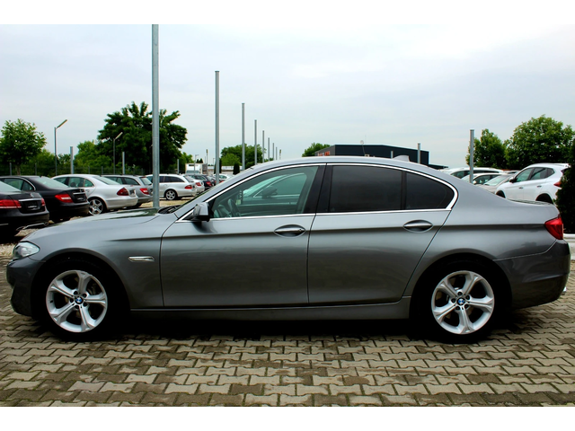 BMW 530 xDrive/LUXURY PACKAGE/СОБСТВЕН ЛИЗИНГ/ОБСЛУЖЕН - автомобили, коли, обяви за нови и употребявани 3