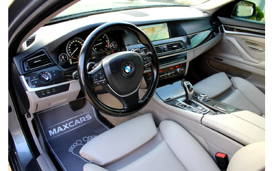 BMW 530 xDrive/LUXURY PACKAGE/СОБСТВЕН ЛИЗИНГ/ОБСЛУЖЕН - автомобили, коли, обяви за нови и употребявани 7