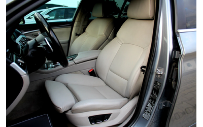 BMW 530 xDrive/LUXURY PACKAGE/СОБСТВЕН ЛИЗИНГ/ОБСЛУЖЕН - автомобили, коли, обяви за нови и употребявани 8