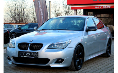 bmw-530 - 0