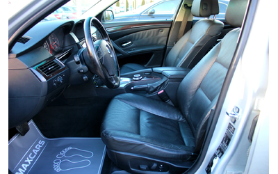 BMW 530 D M PACK/СОБСТВЕН ЛИЗИНГ - автомобили, коли, обяви за нови и употребявани 11