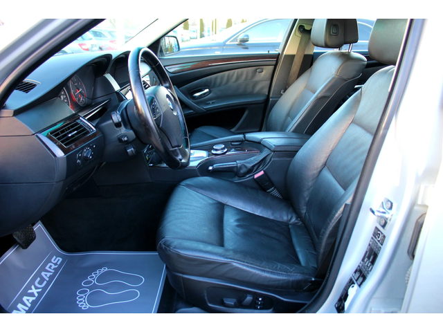 BMW 530 D M PACK/СОБСТВЕН ЛИЗИНГ - автомобили, коли, обяви за нови и употребявани 11