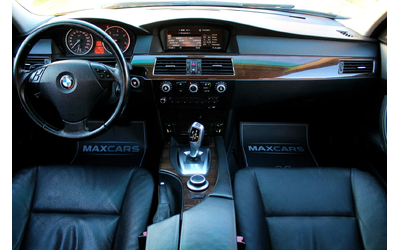 BMW 530 D M PACK/СОБСТВЕН ЛИЗИНГ - автомобили, коли, обяви за нови и употребявани 12