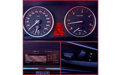 BMW 530 D M PACK/СОБСТВЕН ЛИЗИНГ - автомобили, коли, обяви за нови и употребявани 16