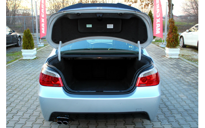 BMW 530 D M PACK/СОБСТВЕН ЛИЗИНГ - автомобили, коли, обяви за нови и употребявани 8