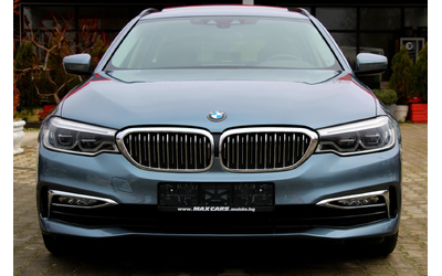 bmw-530 - 1