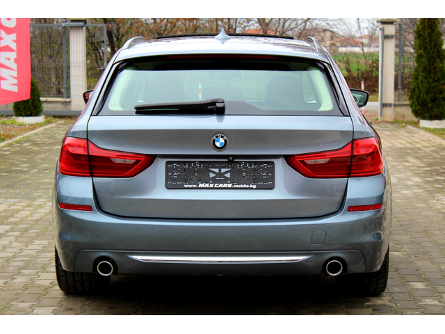 BMW 530 D LUXURY LINE/ADAPTIVE LED/BOWERS&WILKINS - автомобили, коли, обяви за нови и употребявани 4