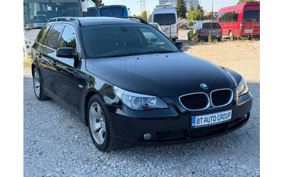 bmw-530 - 0