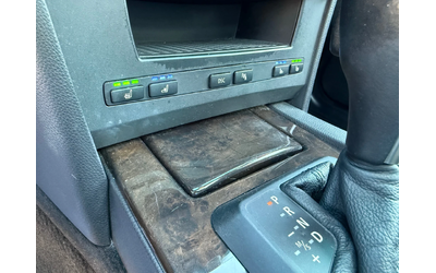 BMW 530 * * 250000КМ* * СЕРВИЗНА ИСТОРИЯ* * - автомобили, коли, обяви за нови и употребявани 12