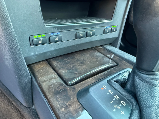 BMW 530 * * 250000КМ* * СЕРВИЗНА ИСТОРИЯ* * - автомобили, коли, обяви за нови и употребявани 12