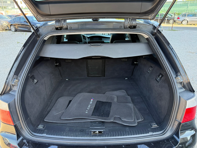 BMW 530 * * 250000КМ* * СЕРВИЗНА ИСТОРИЯ* * - автомобили, коли, обяви за нови и употребявани 16