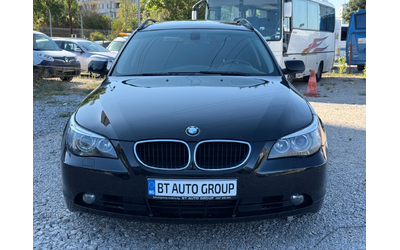 bmw-530 - 2