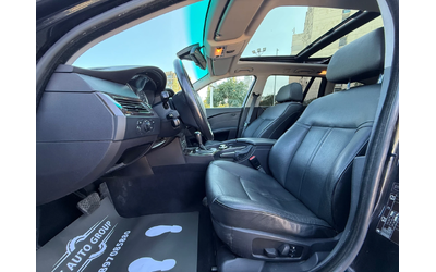 BMW 530 * * 250000КМ* * СЕРВИЗНА ИСТОРИЯ* * - автомобили, коли, обяви за нови и употребявани 6