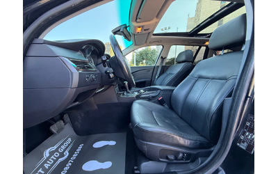 BMW 530 * * 250000КМ* * СЕРВИЗНА ИСТОРИЯ* * - автомобили, коли, обяви за нови и употребявани 9