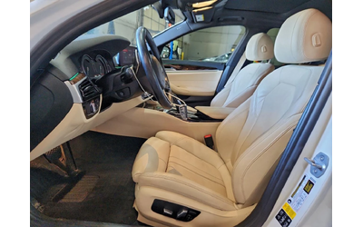 BMW 530 ПОДГРЕВ* КАМЕРА* КЕЙЛЕС* LANE* ASSIST - автомобили, коли, обяви за нови и употребявани 6