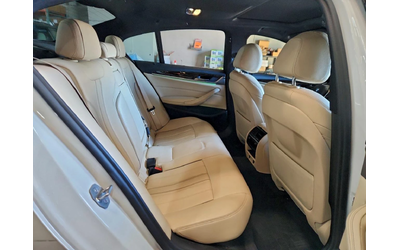 BMW 530 ПОДГРЕВ* КАМЕРА* КЕЙЛЕС* LANE* ASSIST - автомобили, коли, обяви за нови и употребявани 9