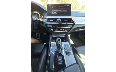 BMW 530 I / M-PACK / XDRIVE / HARMAN / ПОДГРЕВИ / - автомобили, коли, обяви за нови и употребявани 6