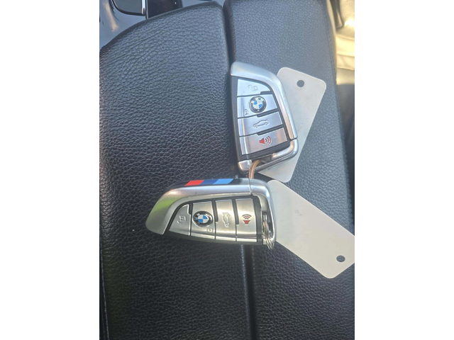 BMW 530 I / M-PACK / XDRIVE / HARMAN / ПОДГРЕВИ / - автомобили, коли, обяви за нови и употребявани 7