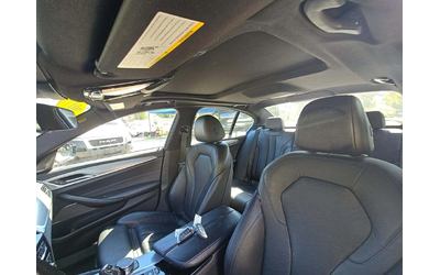 BMW 530 I / M-PACK / XDRIVE / HARMAN / ПОДГРЕВИ / - автомобили, коли, обяви за нови и употребявани 8