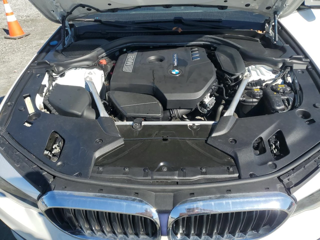 BMW 530 XDRIVE* DIGITAL* КОЖА* ОБДУХ* ПОДГРЕВ* - автомобили, коли, обяви за нови и употребявани 10