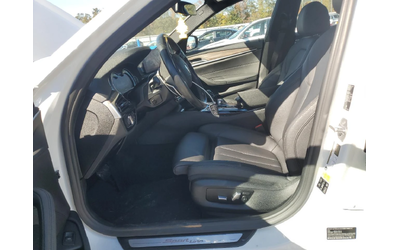 BMW 530 XDRIVE* DIGITAL* КОЖА* ОБДУХ* ПОДГРЕВ* - автомобили, коли, обяви за нови и употребявани 6