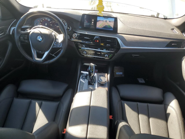 BMW 530 XDRIVE* DIGITAL* КОЖА* ОБДУХ* ПОДГРЕВ* - автомобили, коли, обяви за нови и употребявани 7