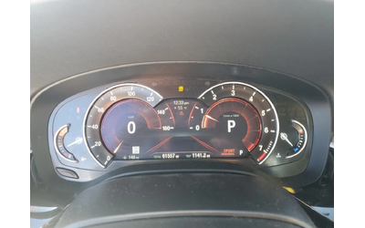 BMW 530 XDRIVE* DIGITAL* КОЖА* ОБДУХ* ПОДГРЕВ* - автомобили, коли, обяви за нови и употребявани 8