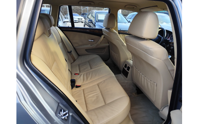 BMW 530 xD* XDrive* 3.0D* XENON* АВТОМАТИК* - автомобили, коли, обяви за нови и употребявани 10