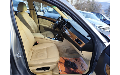 BMW 530 xD* XDrive* 3.0D* XENON* АВТОМАТИК* - автомобили, коли, обяви за нови и употребявани 11