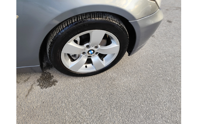 BMW 530 xD* XDrive* 3.0D* XENON* АВТОМАТИК* - автомобили, коли, обяви за нови и употребявани 15